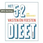 Het 5:2 dieet 9789401439237 Lien Braeckevelt, Verzenden, Gelezen, Lien Braeckevelt