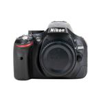 Nikon D5200 (17.157 clicks) met garantie, Audio, Tv en Foto, Fotocamera's Digitaal, Verzenden, Nieuw