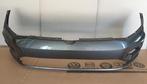 VW Golf 7 R GP Facelift Voorbumper Grijs (Exterieur), Auto-onderdelen, Verzenden, Nieuw