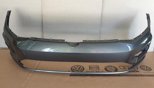 VW Golf 7 R GP Facelift Voorbumper Grijs (Exterieur), Auto-onderdelen, Overige Auto-onderdelen, Nieuw, Verzenden