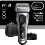 Braun Series 8 Elektrisch Scheerapparaat - SensoAdapt - Opla, Verzenden, Nieuw