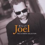 cd - Billy Joel - The Ultimate Collection, Zo goed als nieuw, Verzenden