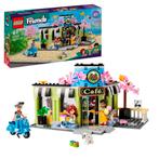 LEGO Friends 42618 Heartlake City Café, Verzenden, Nieuw, Lego