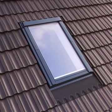 Vervangingspakket VELUX CK04 55x98 kant-en-klaar - Kunststof beschikbaar voor biedingen