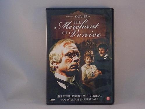 The Merchant of Venice  (DVD), Cd's en Dvd's, Dvd's | Klassiekers, Verzenden