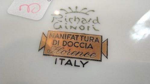 Themacollectie - Ginori porselein - Richard Ginori, Antiek en Kunst, Antiek | Meubels | Tafels