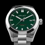 Ublast - Air Prince Automatic Swiss - REF.UBAP40GN - Heren -, Nieuw