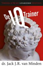 De IQ-Trainer (9789047027911, J.J.R. van Minden), Verzenden, Nieuw