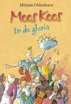 Mees Kees In de gloria 9789021678214 Mirjam Oldenhave, Verzenden, Gelezen, Mirjam Oldenhave