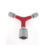 Benson Dopsleutel - 3-weg - 11/13/14 mm - Ergonomisch han..., Doe-het-zelf en Verbouw, Gereedschap | Handgereedschap, Ophalen of Verzenden