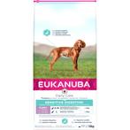 Eukanuba Daily Care Sensitive Digestion Puppy 12 kg, Dieren en Toebehoren, Dierenvoeding, Verzenden