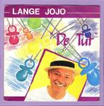 Lange Jojo – De Tut / Atomic Boma (1-7-Vinyl-Single) 871121, Ophalen of Verzenden, Nieuw in verpakking