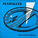 Märklin H0 - 7186 - Model treinbevestiging (1) - Volledig, Hobby en Vrije tijd, Modeltreinen | H0, Nieuw