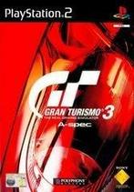 Gran Turismo 3: A-Spec - PS2 (Playstation 2 (PS2) Games), Nieuw, Verzenden