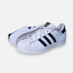 Adidas Superstar - Maat 38.5, Kleding | Dames, Schoenen, Gedragen, Sneakers of Gympen, Adidas, Verzenden