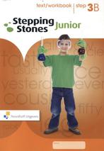 Step 3B / Stepping Stones Junior / Text/workbook, Verzenden, Zo goed als nieuw