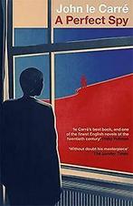 A perfect spy 9780340937655 John Le Carré, Boeken, Verzenden, Gelezen, John Le Carré