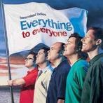 cd - Barenaked Ladies - Everything To Everyone, Cd's en Dvd's, Verzenden, Zo goed als nieuw