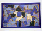 Paul Klee (1879-1940) - Blaue Nacht