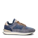 HOFF Miami lage sneakers voor dames in het Blauw, Kleding | Dames, Schoenen, Nieuw, Verzenden, Blauw, Sneakers of Gympen