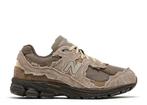 New Balance 2002R Protection Pack Brown (Schoenen), Kleding | Heren, Schoenen, New Balance, Bruin, Verzenden, Nieuw