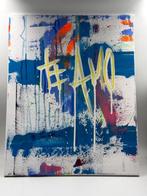 Karl Lagasse (1981) - TI AMO, Antiek en Kunst, Kunst | Schilderijen | Modern