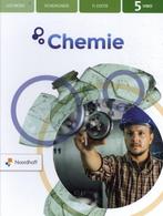 Chemie 5 vwo scheijkunde Leerboek 9789001891602, Boeken, Verzenden, Zo goed als nieuw