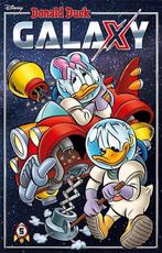 Donald Duck Galaxy Pocket 5 - Spanning tussen de sterren, Gelezen, Sanoma Media NL, Verzenden