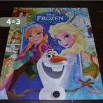 Disney Frozen Kijk- en zoekboek 9781503740495 Disney, Verzenden, Gelezen, Disney