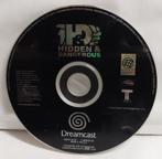 Hidden and Dangerous game only (Sega Dreamcast tweedehands, Spelcomputers en Games, Ophalen of Verzenden, Zo goed als nieuw