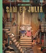 Sam en Julia / Sam & Julia / Het Muizenhuis 9789047611110, Boeken, Kinderboeken | Kleuters, Gelezen, Karina Schaapman, Verzenden
