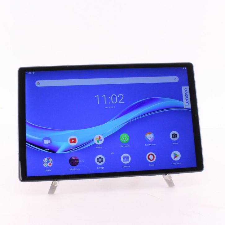 Lenovo Tab M10 FHD Plus (2nd Gen) 64GB | Nette staat, Computers en Software, Windows Tablets, Ophalen of Verzenden