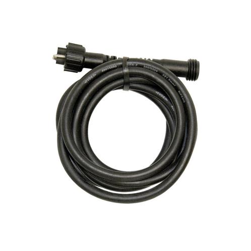 Rubber verlengkabel 5 meter, Tuin en Terras, Overige Tuin en Terras, Nieuw, Verzenden