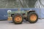 Veiling: Tractor Ford County 1004 Diesel 56pk, Ophalen, Gebruikt, Ford, Tot 80 Pk
