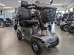 Scootmobiel Sterling gebruikt nieuwe accus en garantie, Diversen, Gebruikt