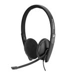 Sennheiser PC 8.2 CHAT, kabelgebundenes Headset für entspann, Verzenden, Nieuw