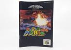 Mario64.nl: Super Mario 64 Handleiding Lelijk Eendje - iDEAL, Ophalen of Verzenden, Gebruikt