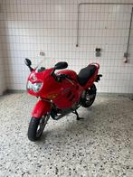 Suzuki GSX 600 F |1998 | Rood | 74.270 | Rijbewijs A, Motoren, Motoren | Suzuki