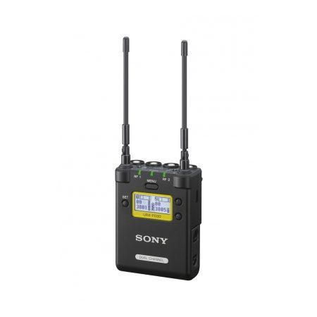 Sony URX-P03D/K21 Draadloze Audioreceiver - Tweedehands, Audio, Tv en Foto, Overige Audio, Tv en Foto, Gebruikt, Verzenden