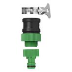 ProPlus Kraanverbindingsstuk - Waterdief - Rond - 15 t/m..., Ophalen of Verzenden, Nieuw