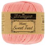 Scheepjes Maxi Sweet Treat 25gr - 264 Light Coral, Verzenden, Nieuw