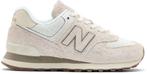 New Balance - maat 37.5- 574 Dames Sneakers - MINERAL, Verzenden, Nieuw