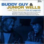 cd - Buddy Guy - Last Time Around - Live At Legends, Verzenden, Zo goed als nieuw