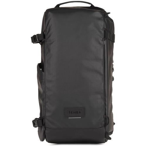 Tenba Solstice V2 16L SlingBag Zwart, Audio, Tv en Foto, Fotografie | Fototassen, Overige typen, Nieuw, Overige merken, Ophalen of Verzenden