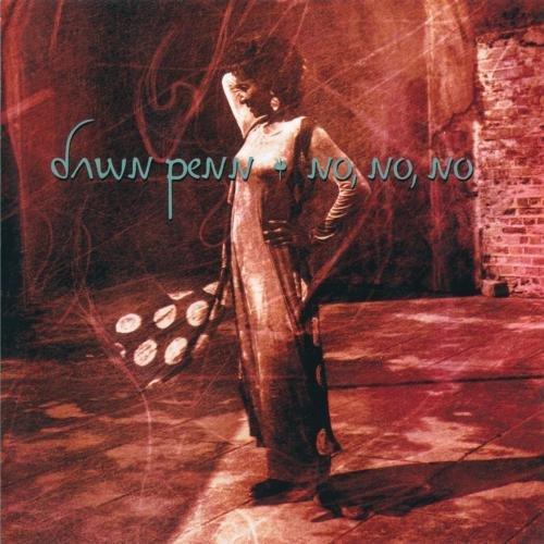 cd - Dawn Penn - No, No, No - Dawn Penn CD, Cd's en Dvd's, Cd's | Overige Cd's, Zo goed als nieuw, Verzenden
