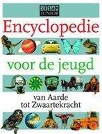 Encyclopedie Voor De Jeugd 9789026117343, Zo goed als nieuw, Verzenden