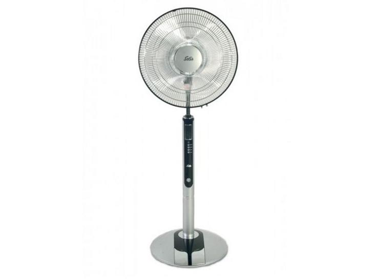 Solis Fan-Tastic 750 - Statiefventilator - 3, Witgoed en Apparatuur, Ventilatoren, Nieuw, Verzenden