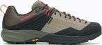 Merrell MQM 3 Leather GTX - maat 44- Wandelschoenen voor, Kleding | Heren, Schoenen, Verzenden, Nieuw