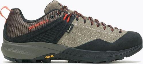 Merrell MQM 3 Leather GTX - maat 44- Wandelschoenen voor, Kleding | Heren, Schoenen, Verzenden