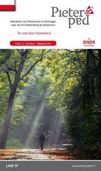 Pieterpad Deel 2 Vorden: Maastricht |  NIEUW | Goorhuis, Maa, Boeken, Ophalen of Verzenden, Nieuw, Goorhuis, Maarten
